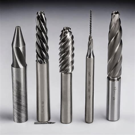 end mill selection guide